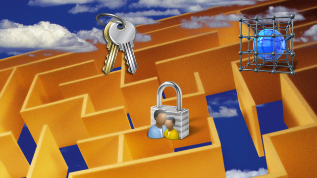 OAuth C# Library